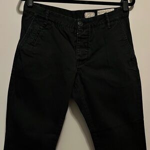 All Saints Volt Trousers 32